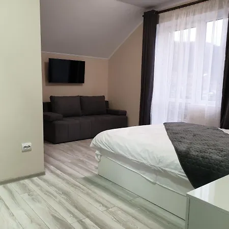 Osher Hotel