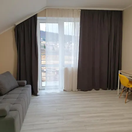 Hotel Osher