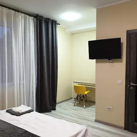 Osher Hotel