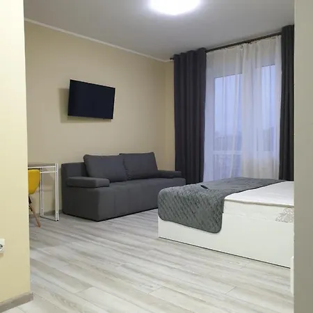 Hotel Osher Bukovel