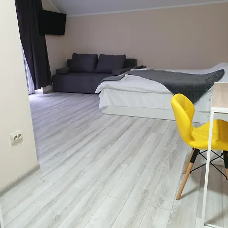 Hotel Osher Bukovel