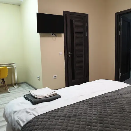 Hotel Osher Bukovel