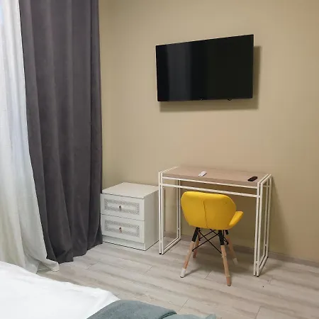 Hotel Osher