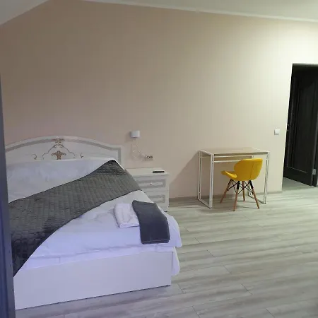 Hotel Osher *