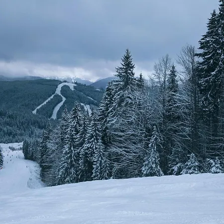 Osher * Bukovel