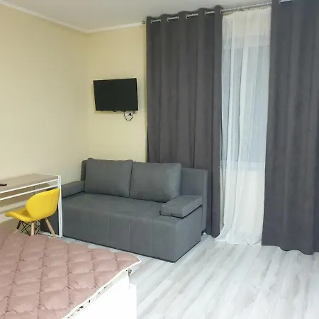 Hotel Osher