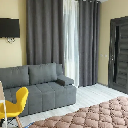 Hotel Osher