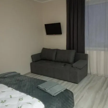 Hotel Osher *