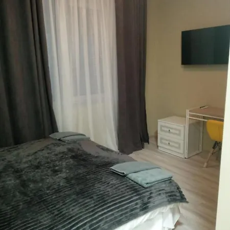 Hotel Osher *
