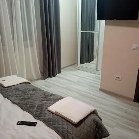 Osher Hotel *