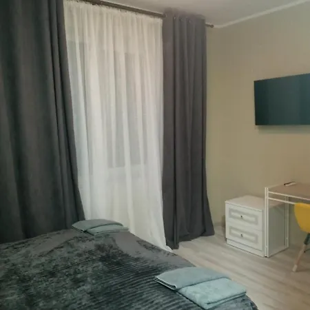 Osher Hotel Bukovel