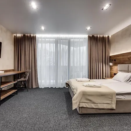 Hotel Girskidelux
