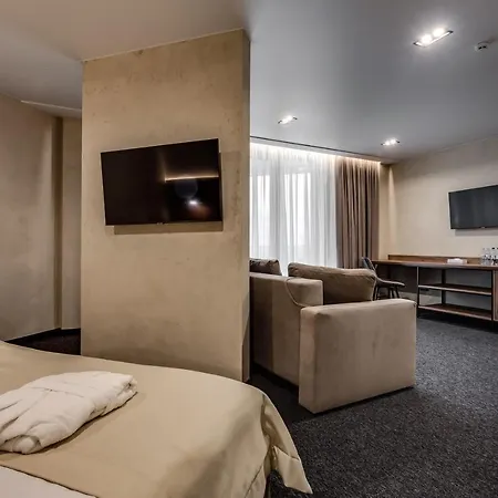Girskidelux Hotel