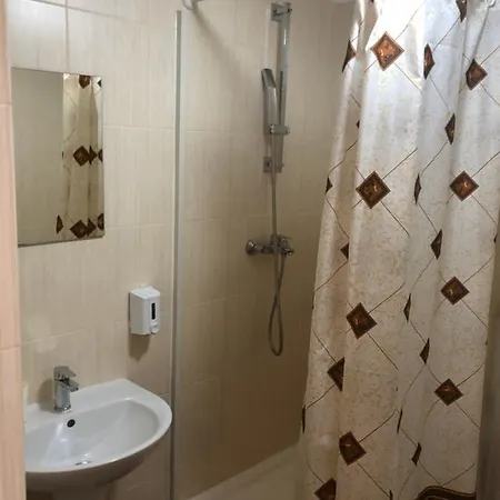 круассан Hotel Bukovel