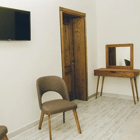 Aparthotel ніка Bukovel