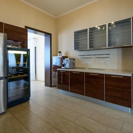Chalet Dolce