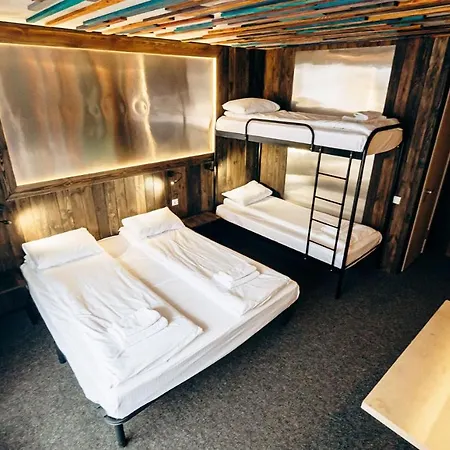 Hotel Loft Bukovel