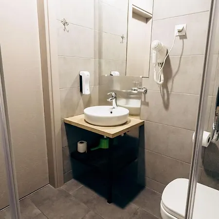 Loft Bukovel