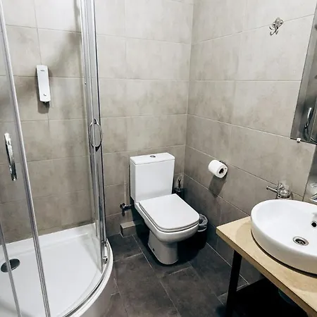 Hotel Loft Bukovel