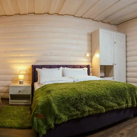 Hotel Whiteberry *