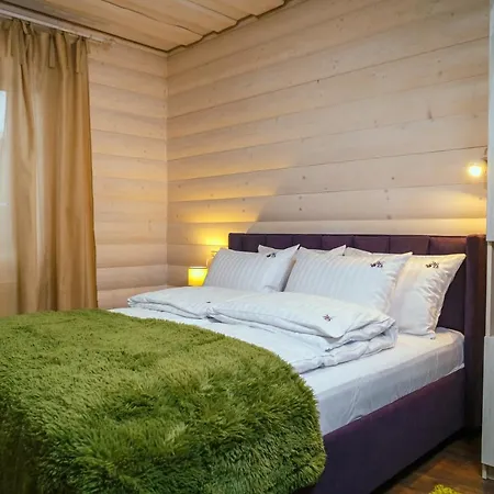Whiteberry Hotel Bukovel