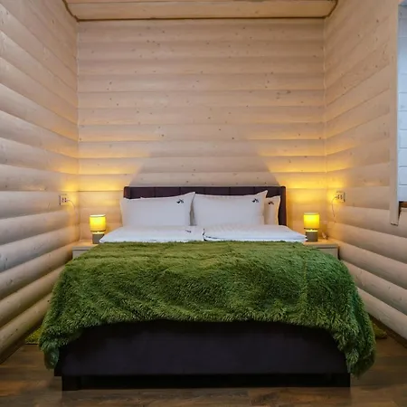 Hotel Whiteberry
