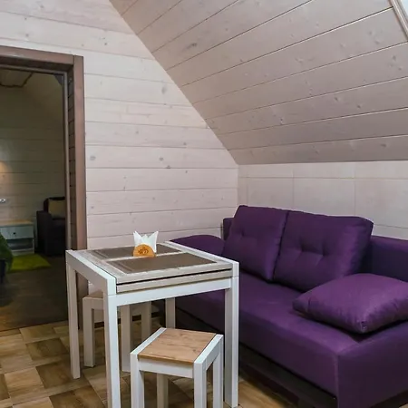 Whiteberry Hotel Bukovel