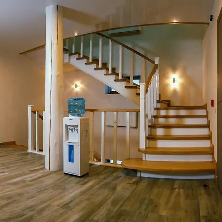 Hotel Whiteberry Bukovel