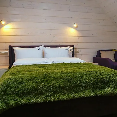 Hotel Whiteberry Bukovel