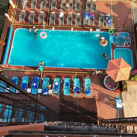 Hotel Alpin