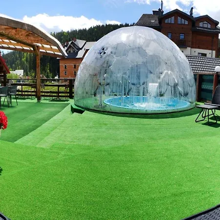 Zdybanka Hotel