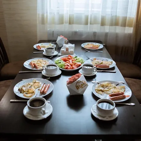 Hotel Alpin *
