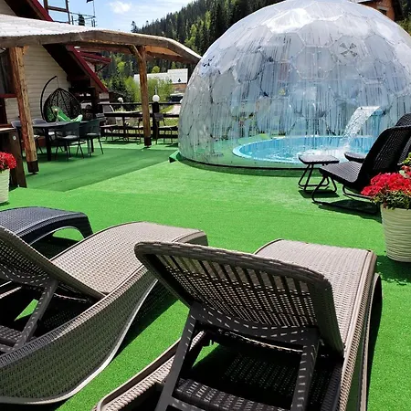 Hotel Zdybanka *