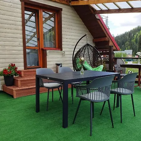 Zdybanka Hotel