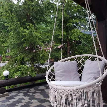 Zdybanka Hotel Bukovel