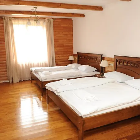 Perlyna Karpat Hotel *