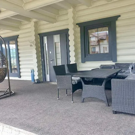 Chalet Whitewood