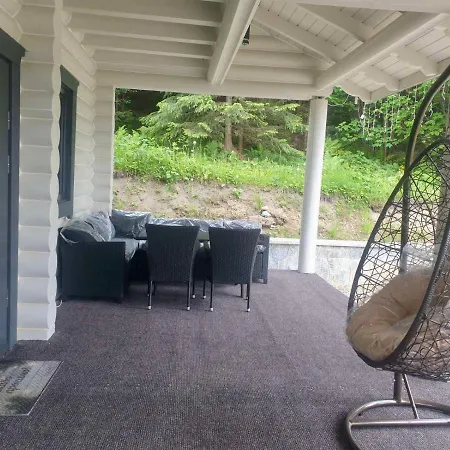 Chalet Whitewood Bukovel