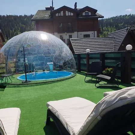 Hotel Zdybanka