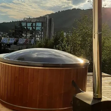 Aparthotel ніка *
