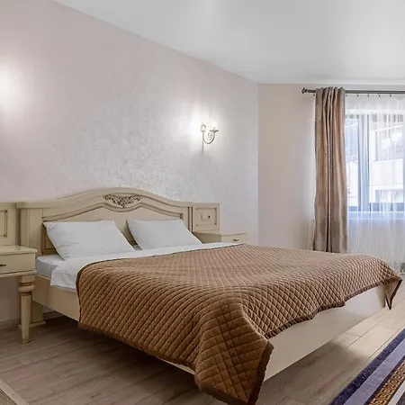 Premium & Hotel