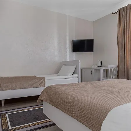 Premium & Hotel