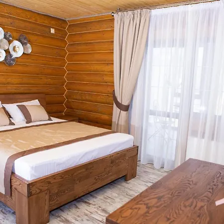 Hotel Viking