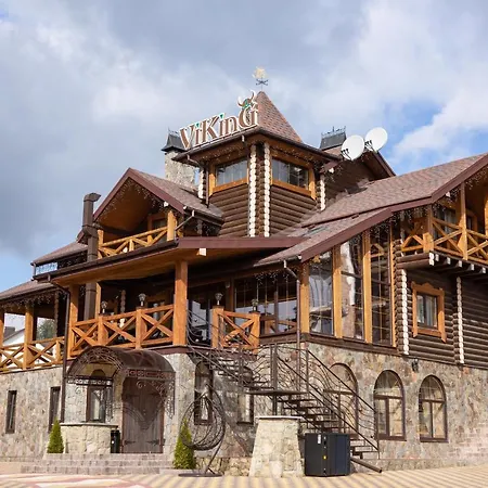 Viking Hotel *