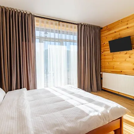 Comfort House Hotel Bukovel