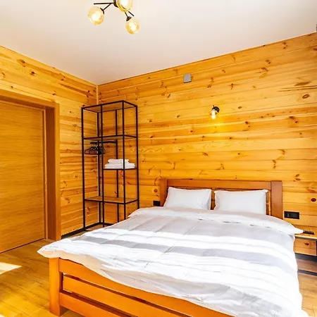 Comfort House Hotel