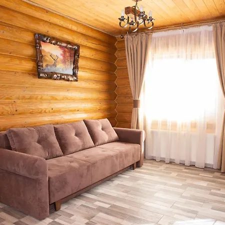 Hotel Viking Bukovel