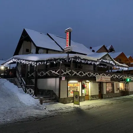 Palaga Bukovel