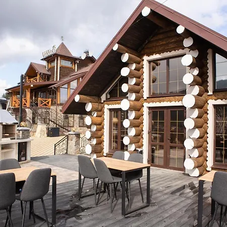 Viking Hotel *