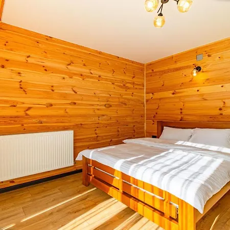 Comfort House Hotel